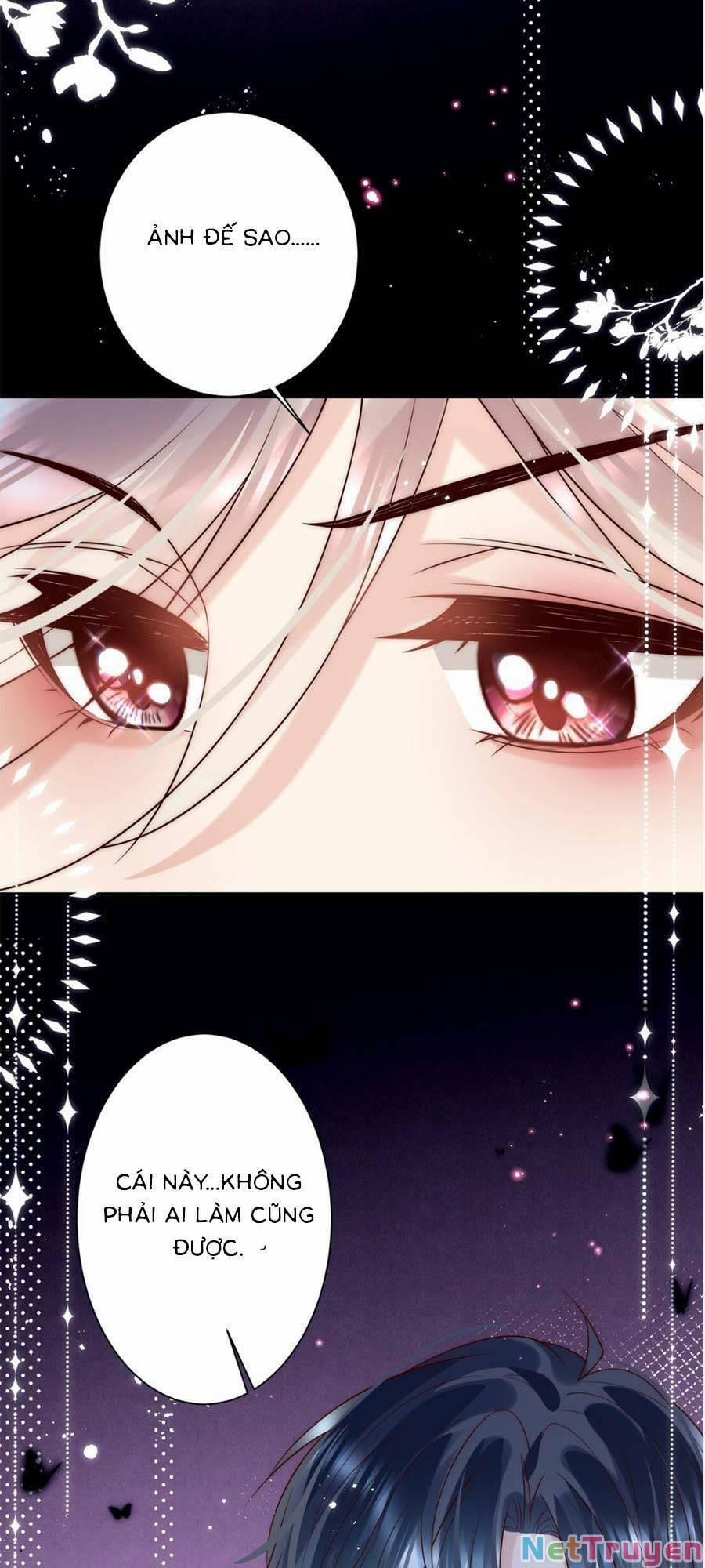 Ảnh Đế Thế Thân 9 trang 22