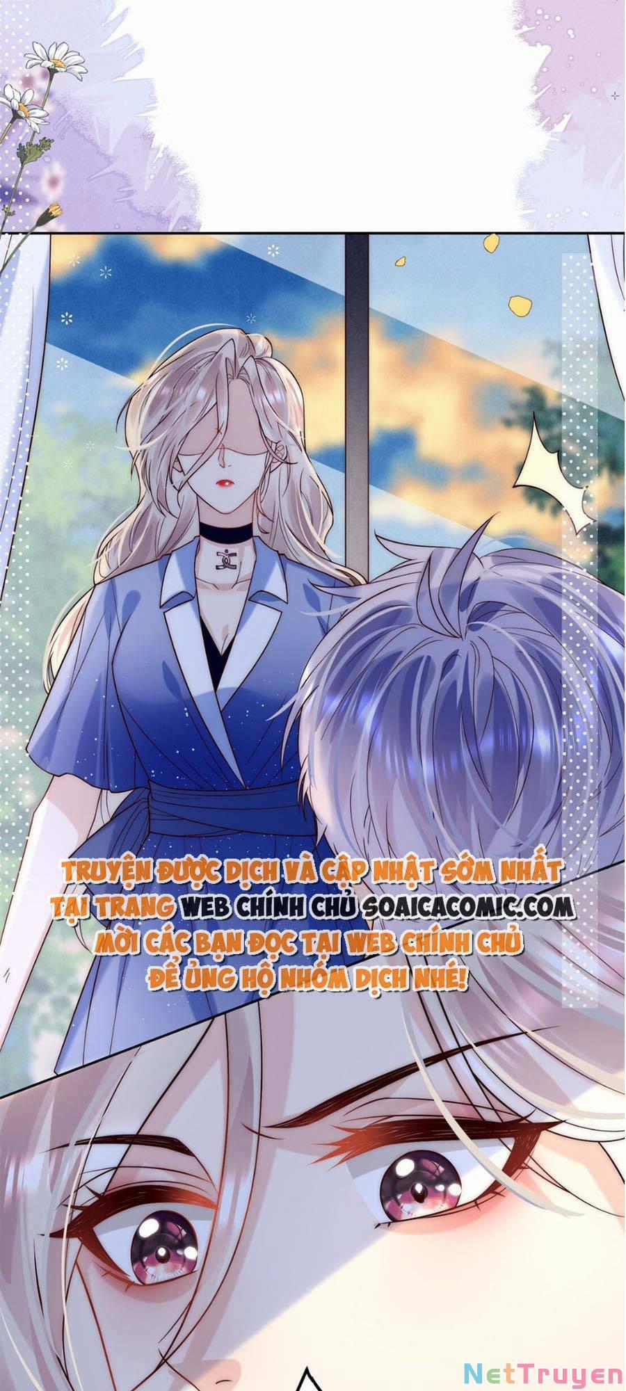 Ảnh Đế Thế Thân 9 trang 32