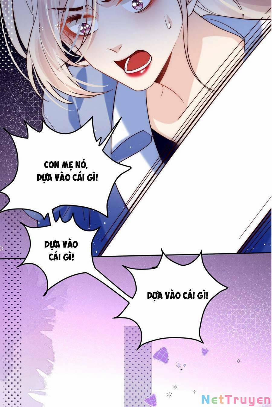 Ảnh Đế Thế Thân 9 trang 35