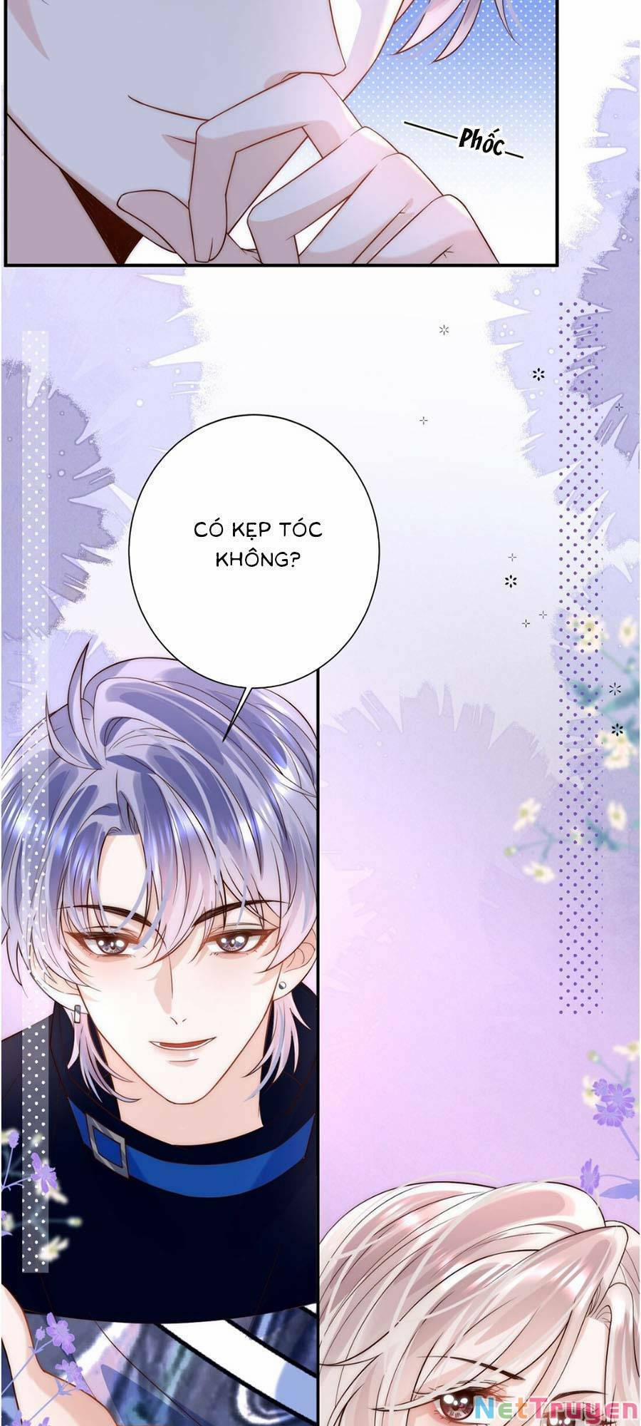 Ảnh Đế Thế Thân 9 trang 4