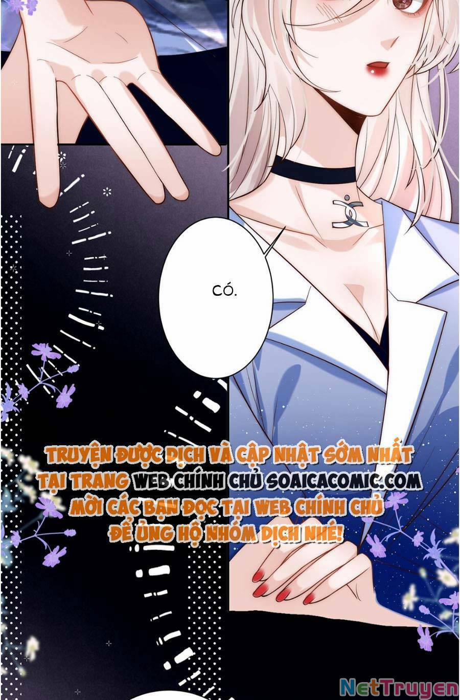 Ảnh Đế Thế Thân 9 trang 5