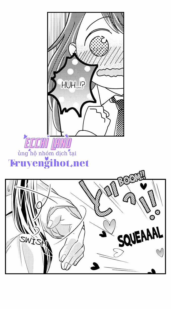 “anh Em” Nhà Kajiwara Đã Kết Hôn 1.2 trang 4