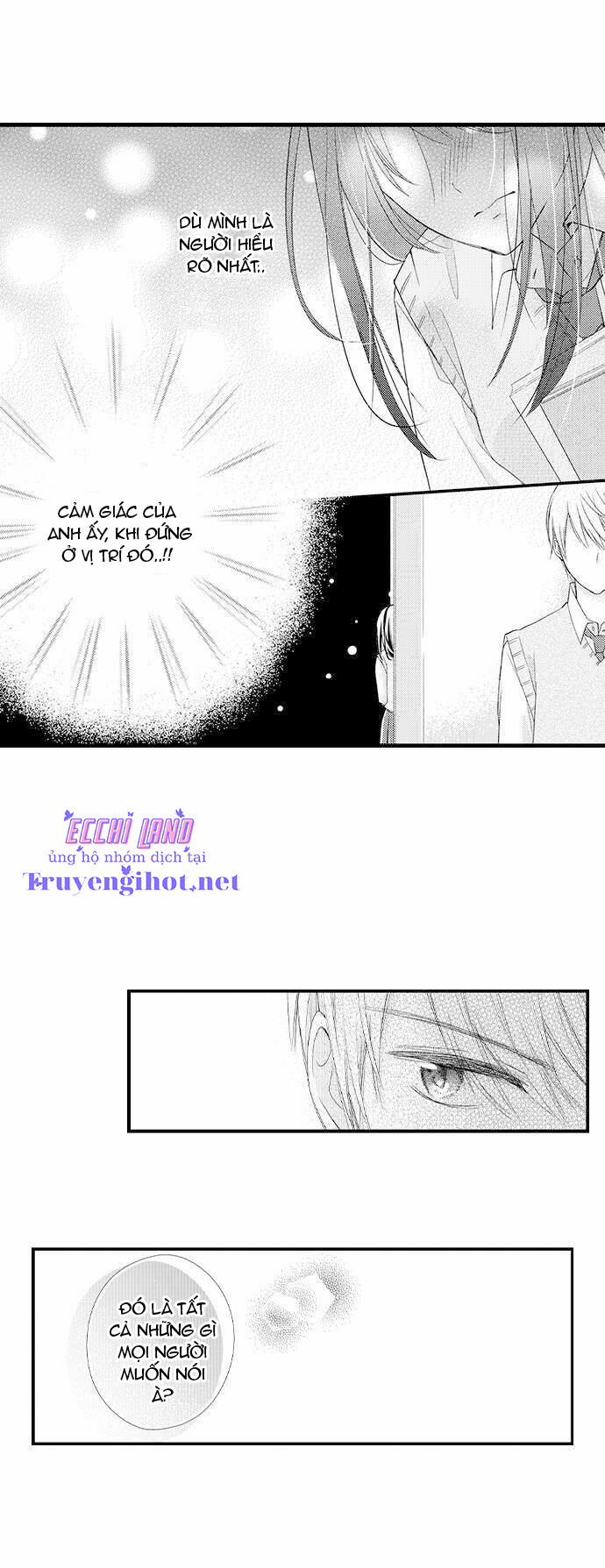 “anh Em” Nhà Kajiwara Đã Kết Hôn 12.1 trang 1