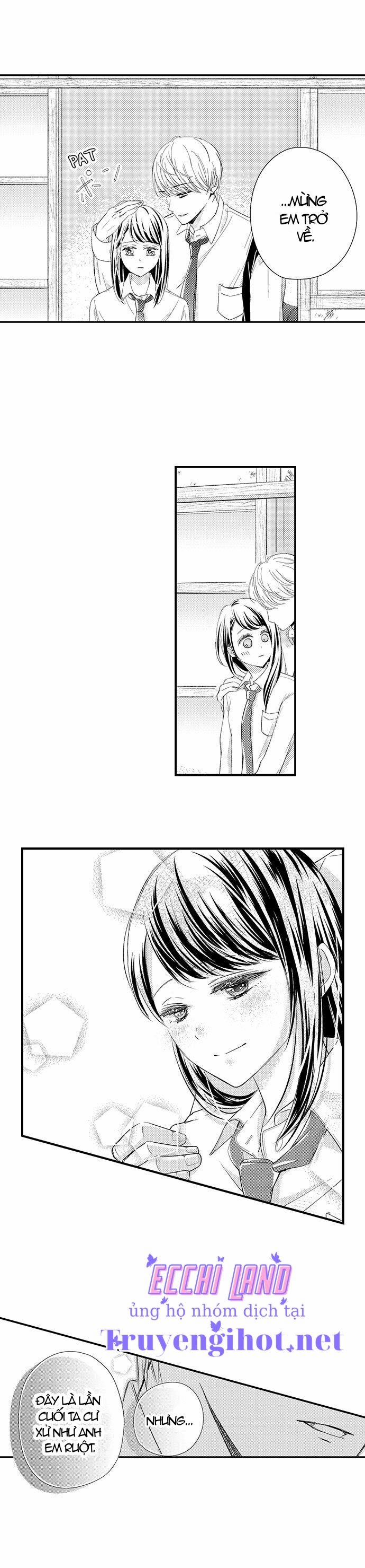 “anh Em” Nhà Kajiwara Đã Kết Hôn 2.2 trang 1