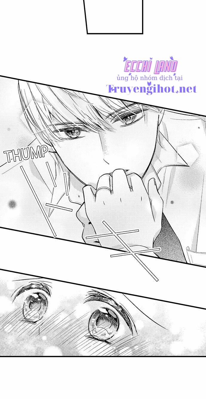 “anh Em” Nhà Kajiwara Đã Kết Hôn 2.2 trang 3