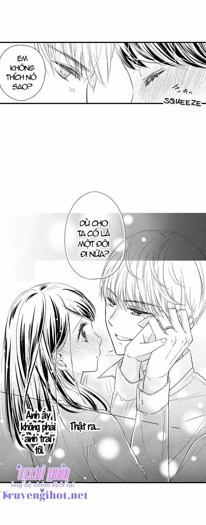 “anh Em” Nhà Kajiwara Đã Kết Hôn 2.2 trang 4