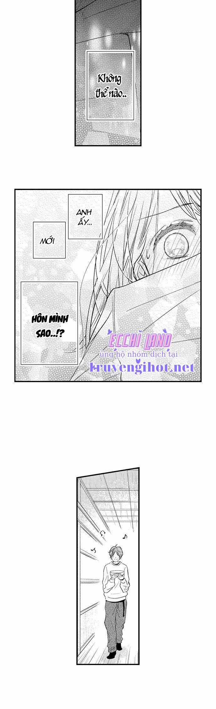 “anh Em” Nhà Kajiwara Đã Kết Hôn 3.2 trang 3