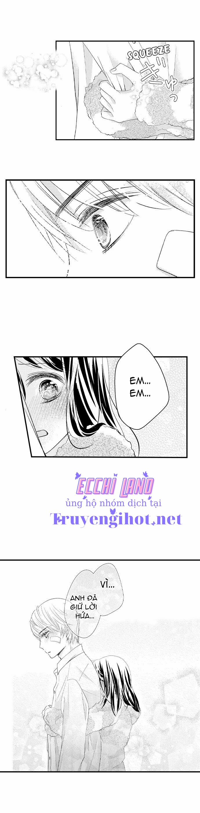 “anh Em” Nhà Kajiwara Đã Kết Hôn 6.2 trang 2