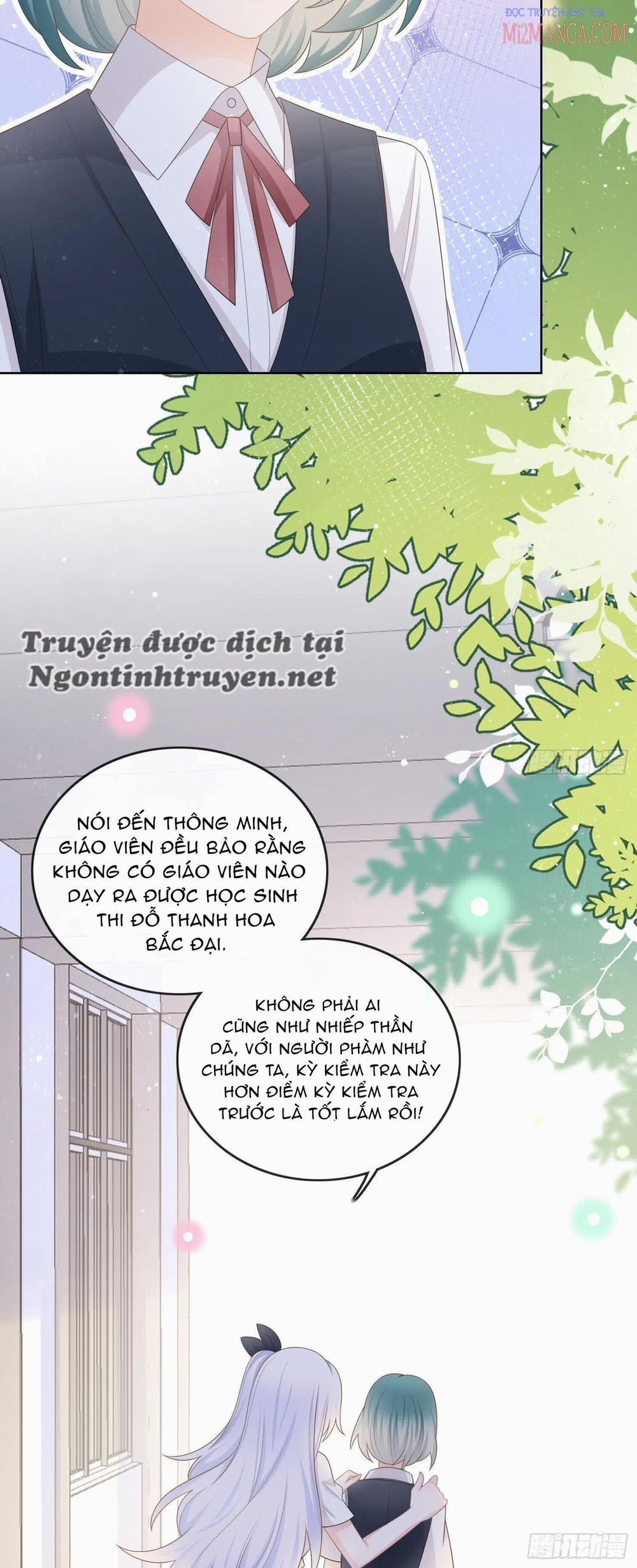 Ảnh Hậu Cũng Không Bằng Niệm Thanh Hoa 106 trang 10