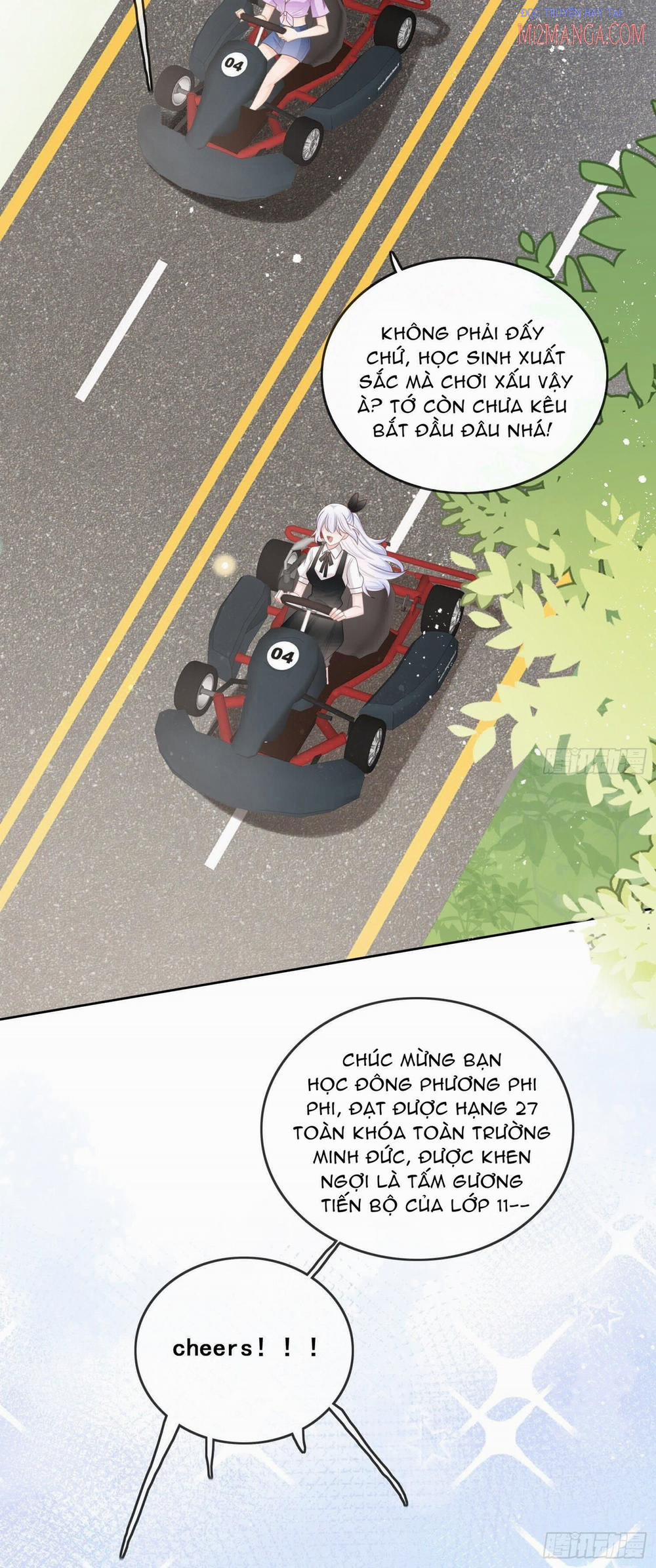 Ảnh Hậu Cũng Không Bằng Niệm Thanh Hoa 106 trang 14