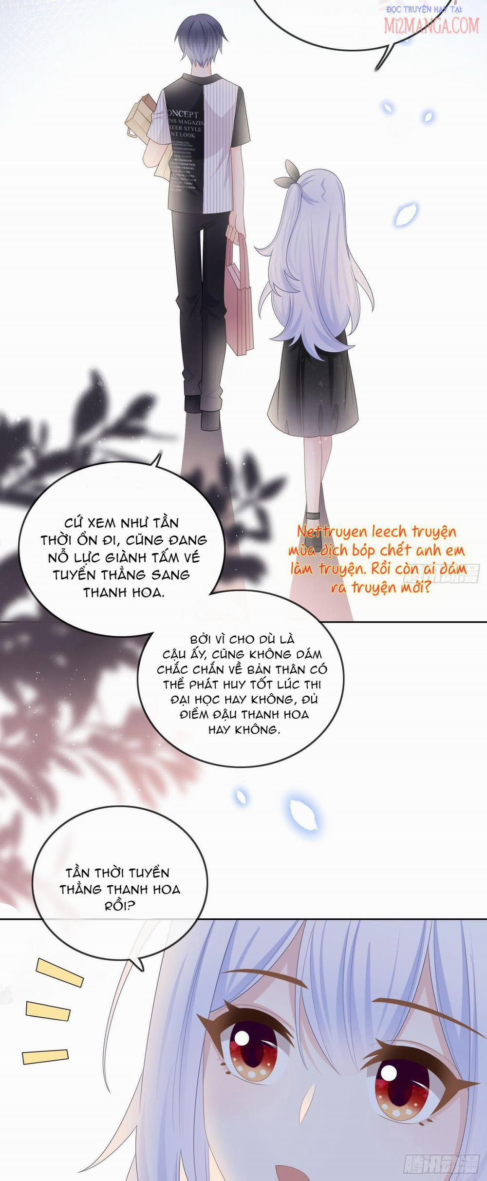 Ảnh Hậu Cũng Không Bằng Niệm Thanh Hoa 106 trang 22