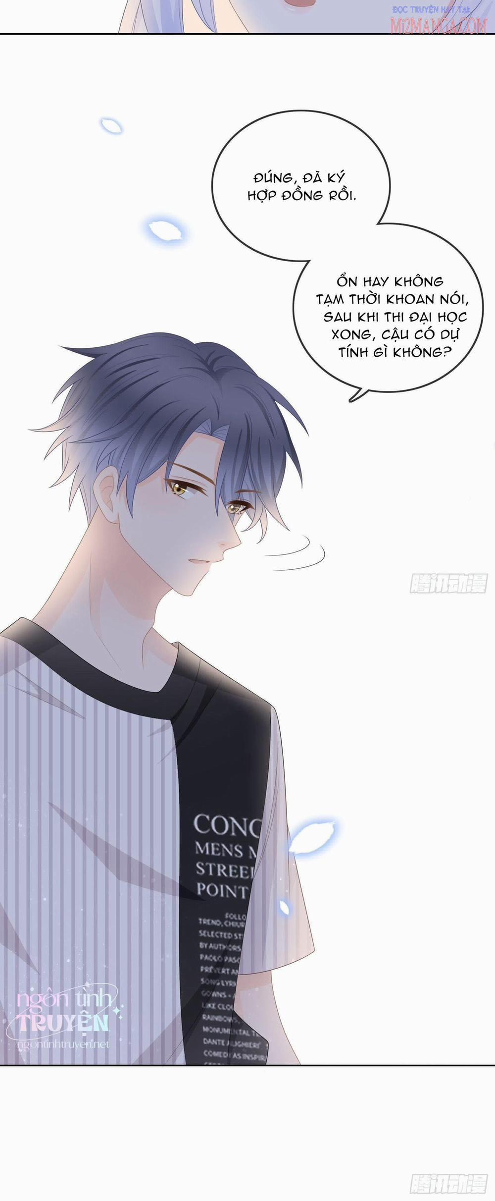 Ảnh Hậu Cũng Không Bằng Niệm Thanh Hoa 106 trang 23