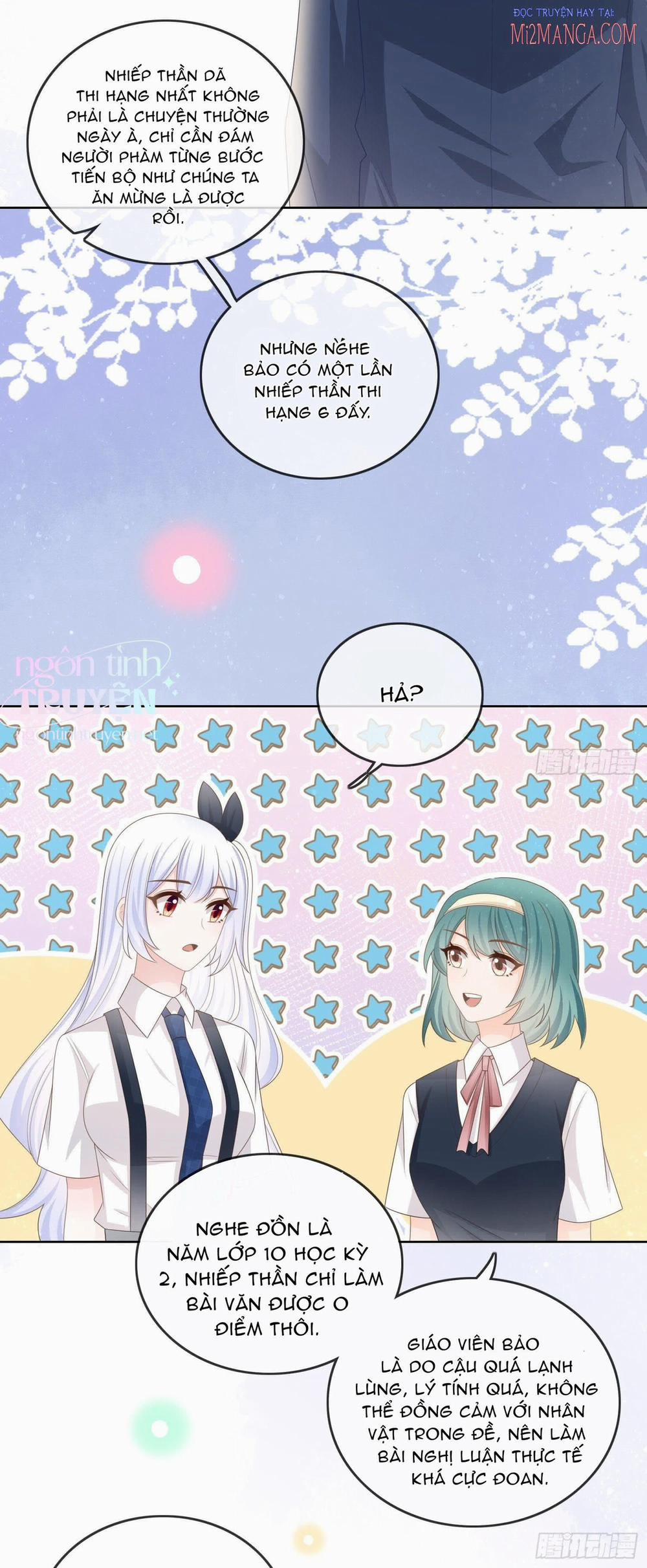 Ảnh Hậu Cũng Không Bằng Niệm Thanh Hoa 106 trang 3