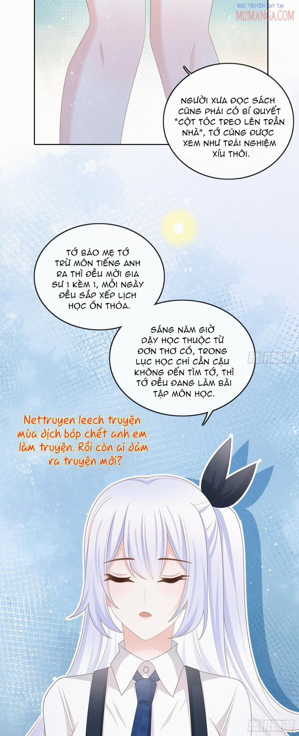 Ảnh Hậu Cũng Không Bằng Niệm Thanh Hoa 106 trang 6