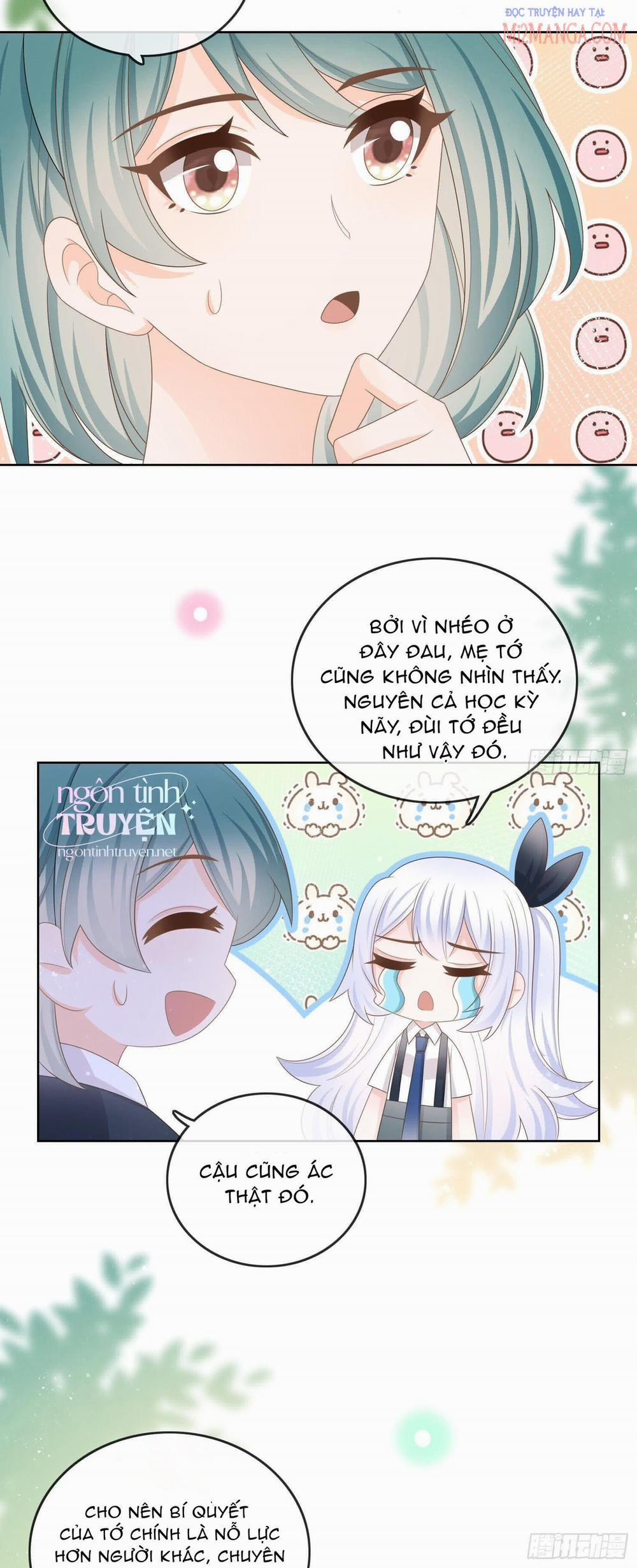 Ảnh Hậu Cũng Không Bằng Niệm Thanh Hoa 106 trang 8