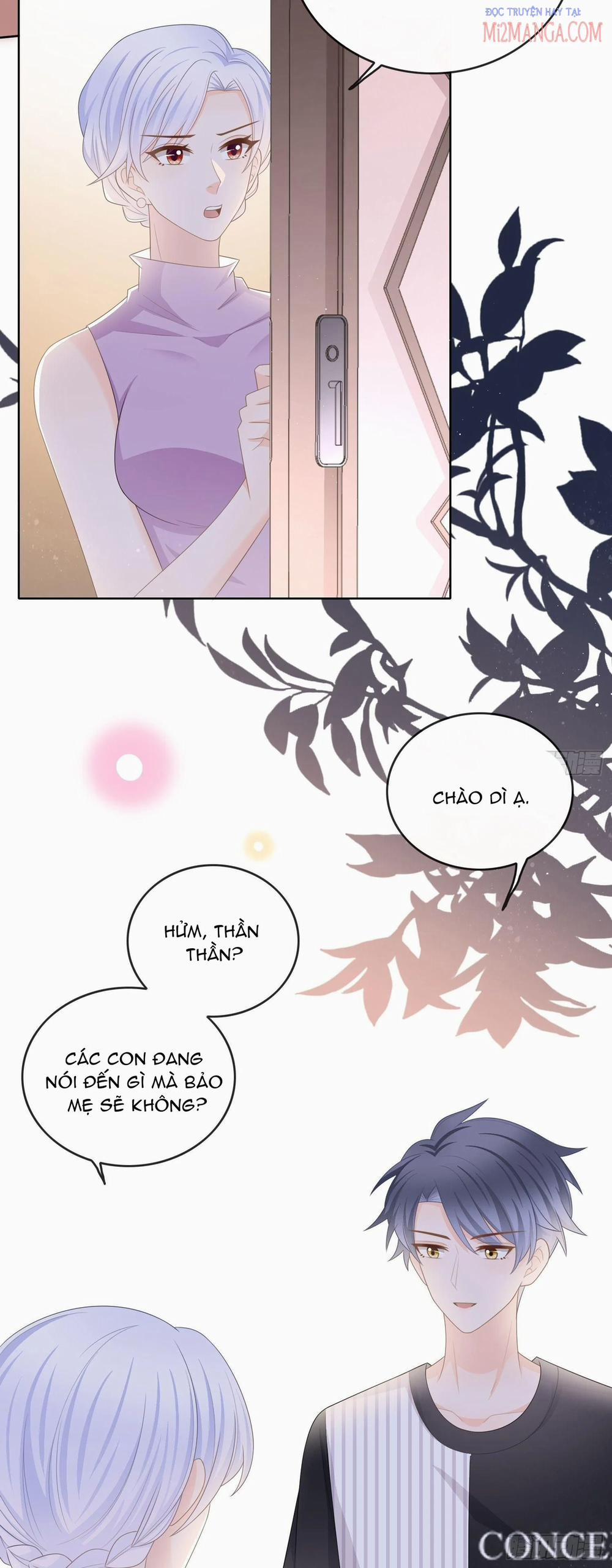 Ảnh Hậu Cũng Không Bằng Niệm Thanh Hoa 107 trang 10