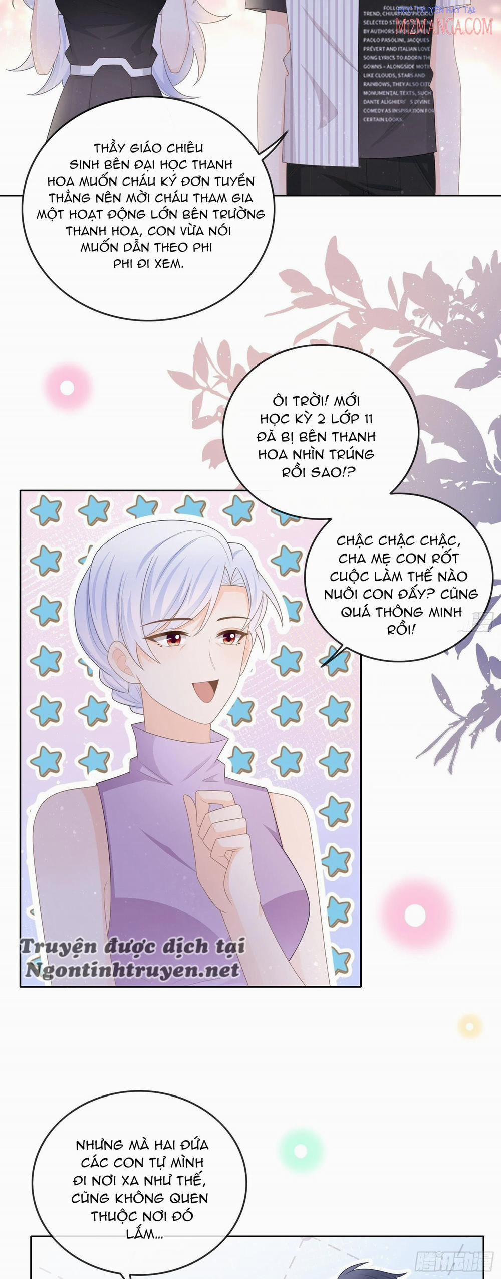 Ảnh Hậu Cũng Không Bằng Niệm Thanh Hoa 107 trang 12