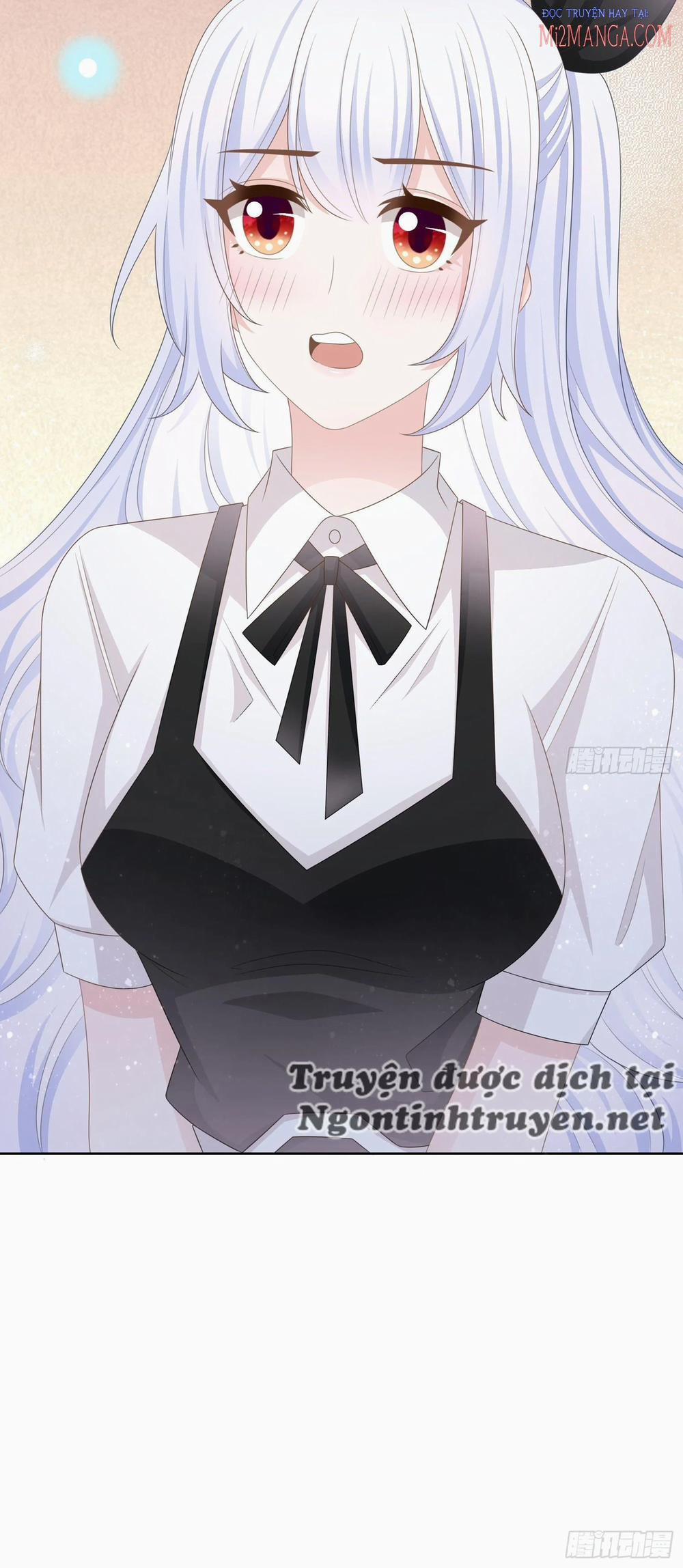 Ảnh Hậu Cũng Không Bằng Niệm Thanh Hoa 107 trang 21