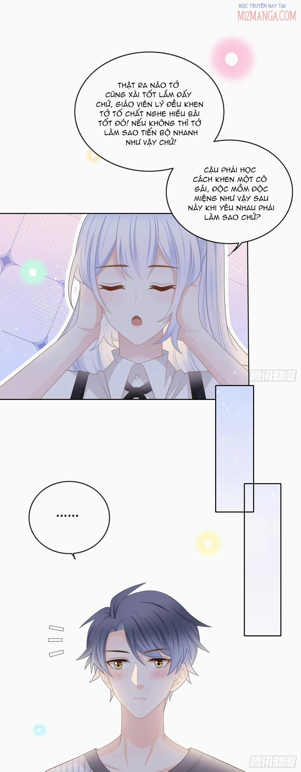 Ảnh Hậu Cũng Không Bằng Niệm Thanh Hoa 107 trang 6