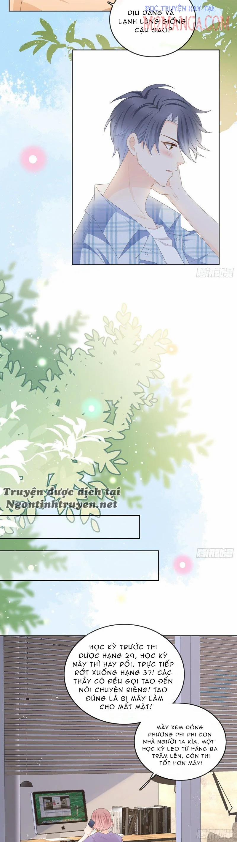 Ảnh Hậu Cũng Không Bằng Niệm Thanh Hoa 108 trang 10