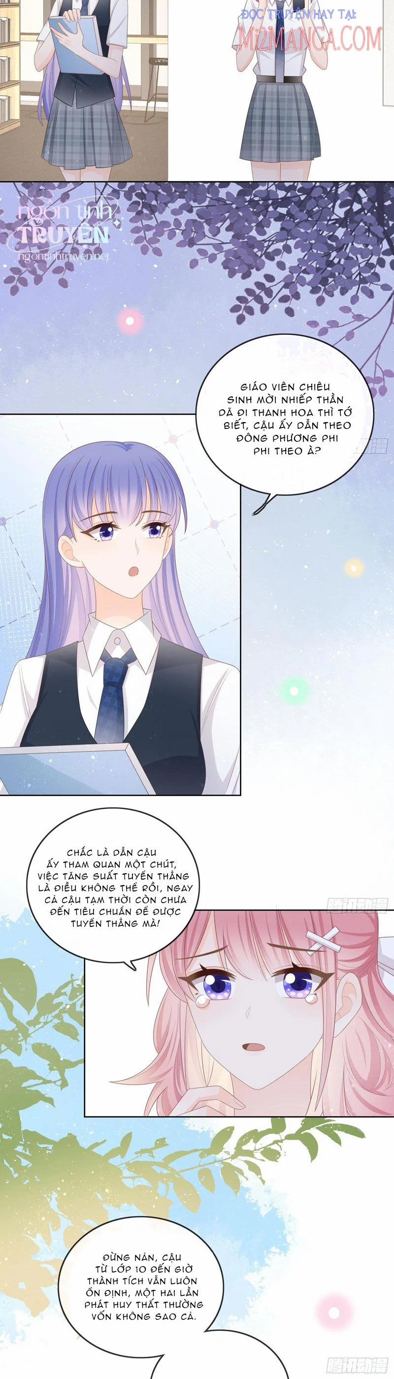 Ảnh Hậu Cũng Không Bằng Niệm Thanh Hoa 108 trang 13