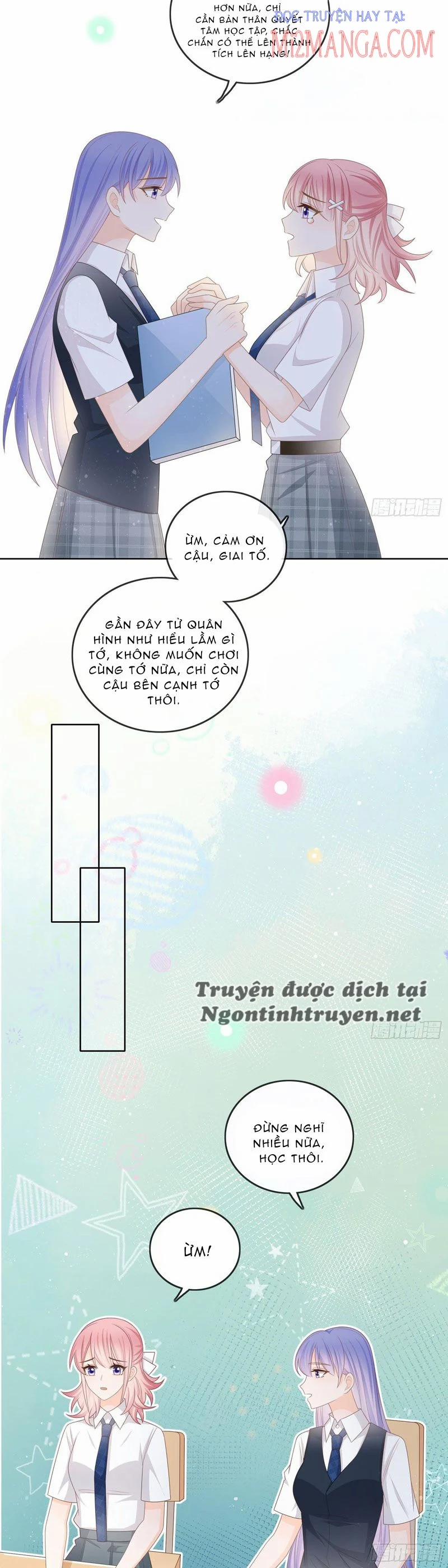 Ảnh Hậu Cũng Không Bằng Niệm Thanh Hoa 108 trang 14