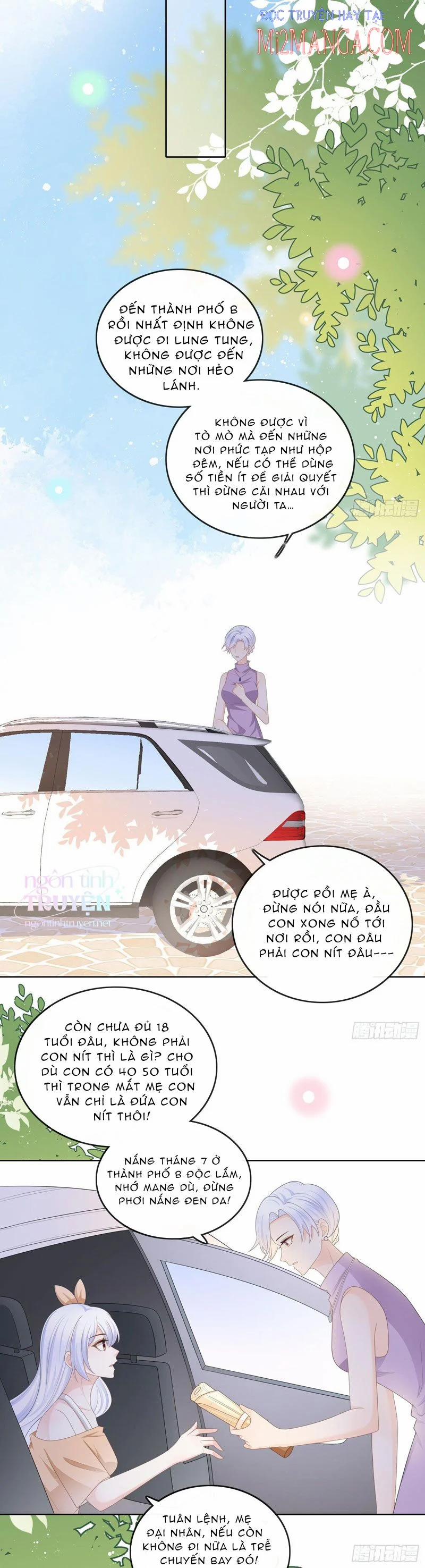 Ảnh Hậu Cũng Không Bằng Niệm Thanh Hoa 108 trang 6