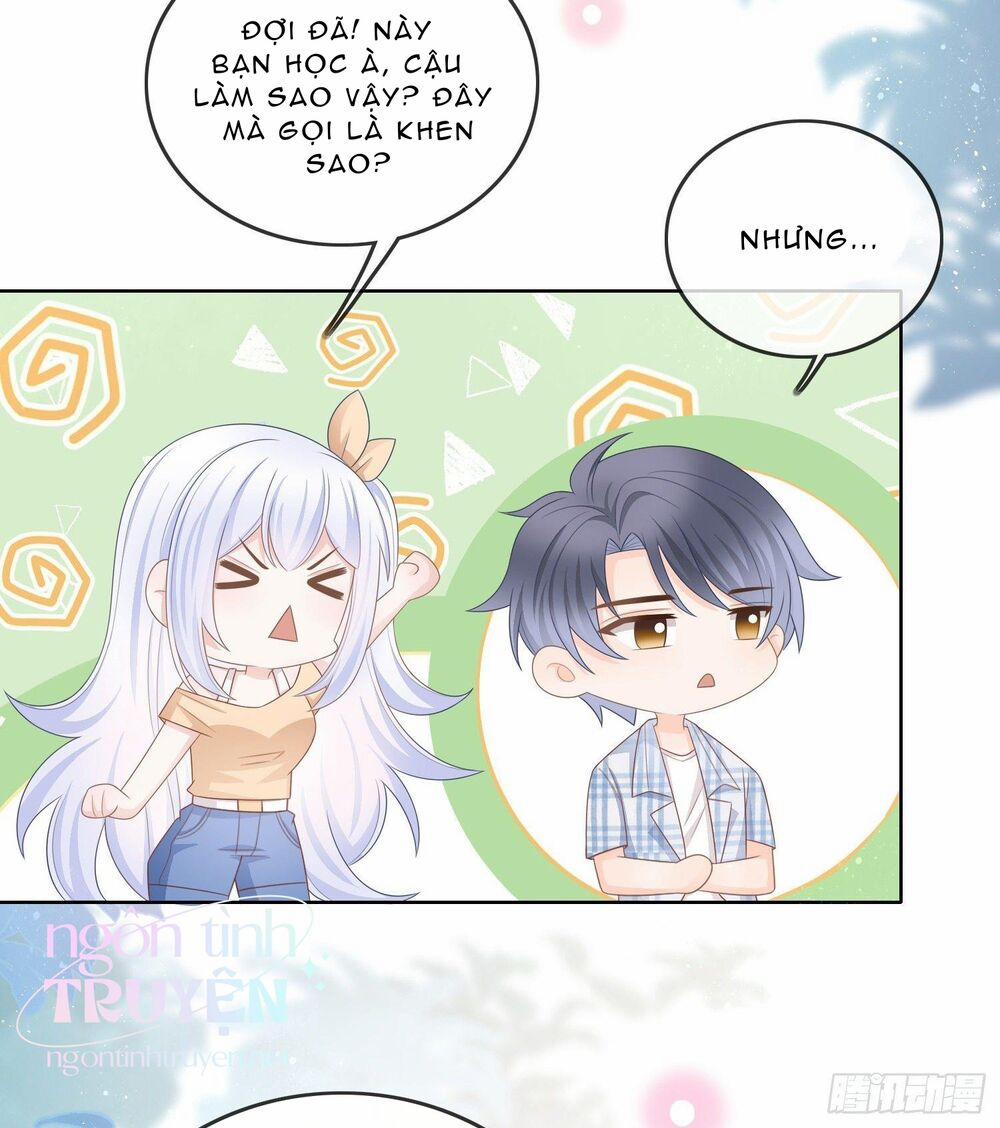 Ảnh Hậu Cũng Không Bằng Niệm Thanh Hoa 110 trang 2