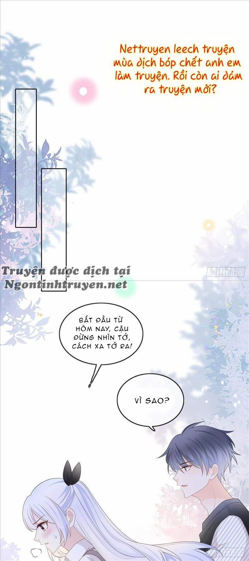 Ảnh Hậu Cũng Không Bằng Niệm Thanh Hoa 113 trang 15