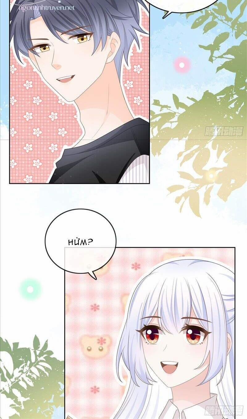 Ảnh Hậu Cũng Không Bằng Niệm Thanh Hoa 113 trang 26