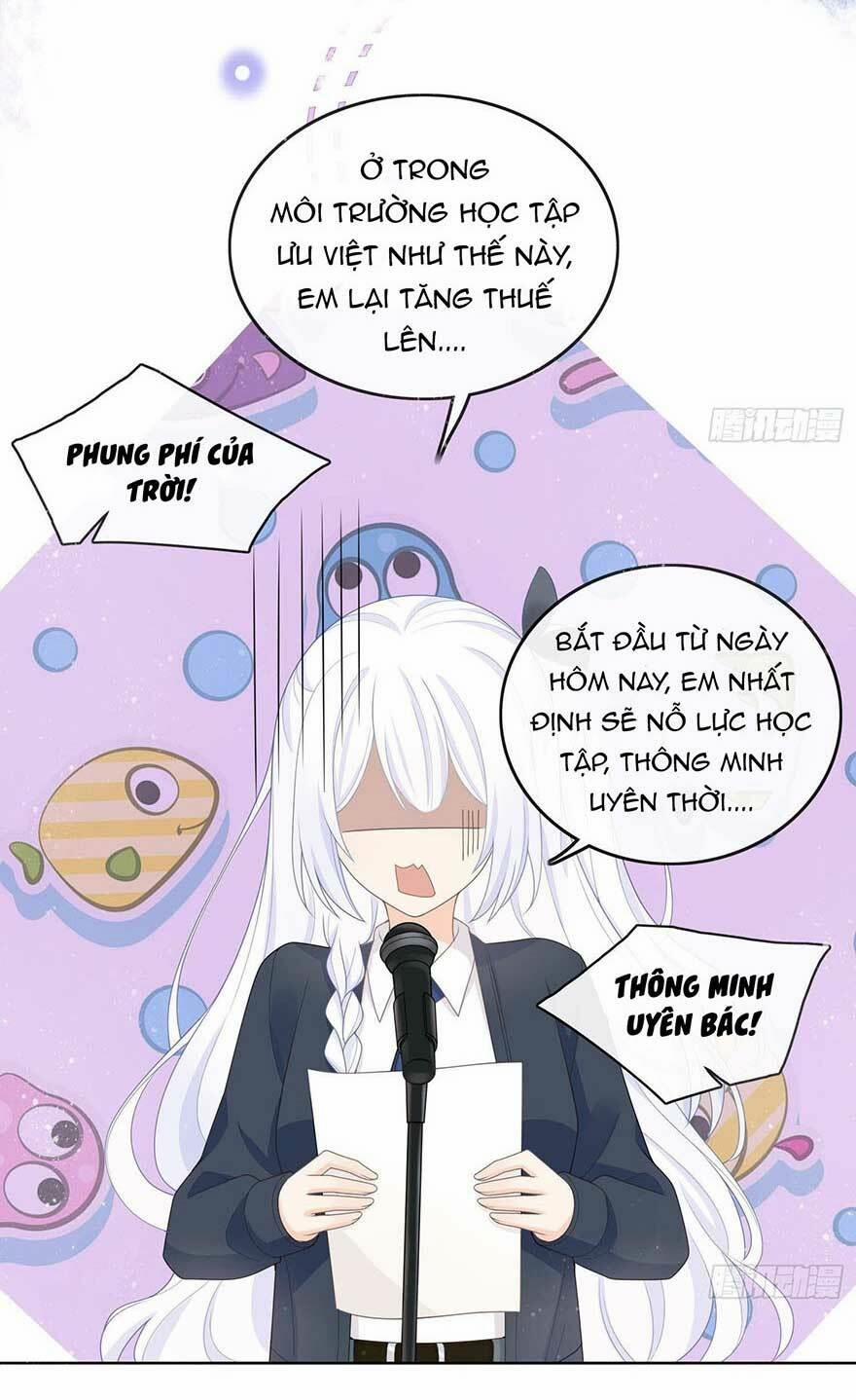 Ảnh Hậu Cũng Không Bằng Niệm Thanh Hoa 2 trang 10