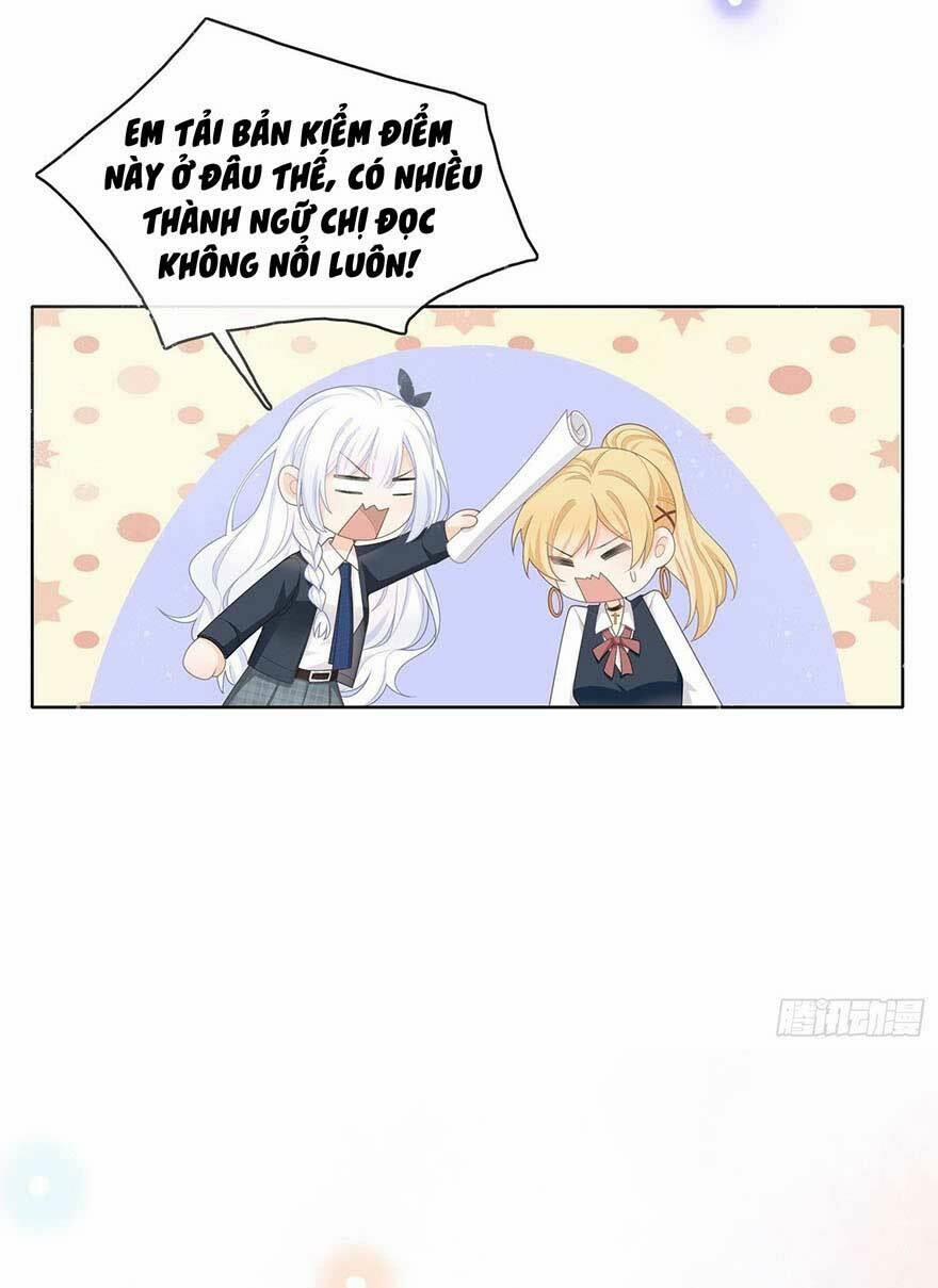 Ảnh Hậu Cũng Không Bằng Niệm Thanh Hoa 2 trang 12