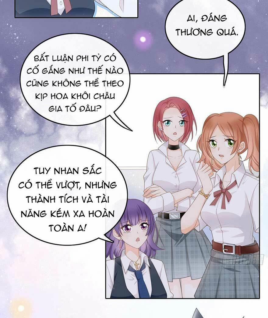 Ảnh Hậu Cũng Không Bằng Niệm Thanh Hoa 2 trang 15