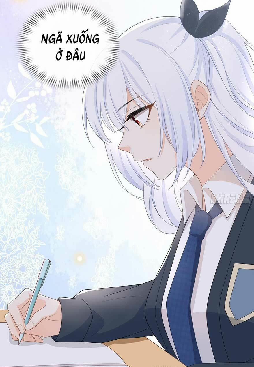 Ảnh Hậu Cũng Không Bằng Niệm Thanh Hoa 2 trang 16