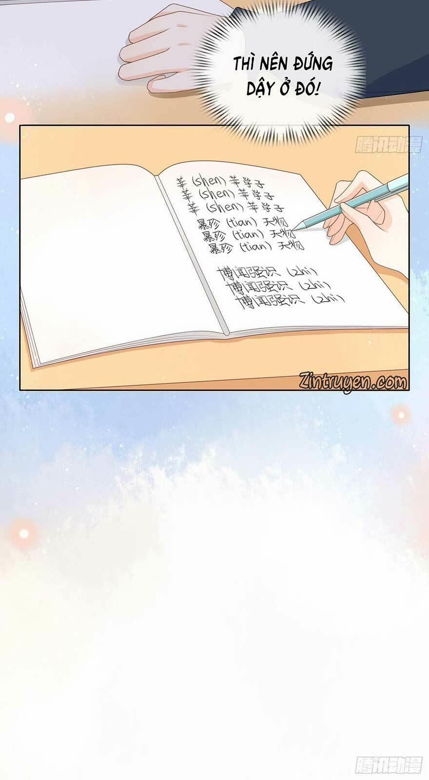 Ảnh Hậu Cũng Không Bằng Niệm Thanh Hoa 2 trang 17