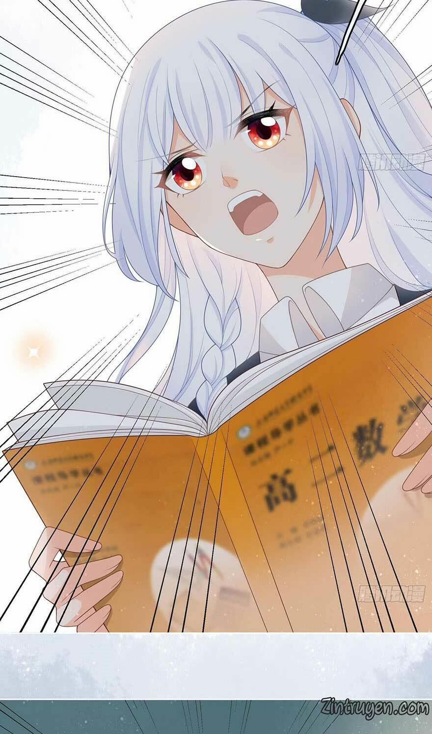 Ảnh Hậu Cũng Không Bằng Niệm Thanh Hoa 2 trang 19