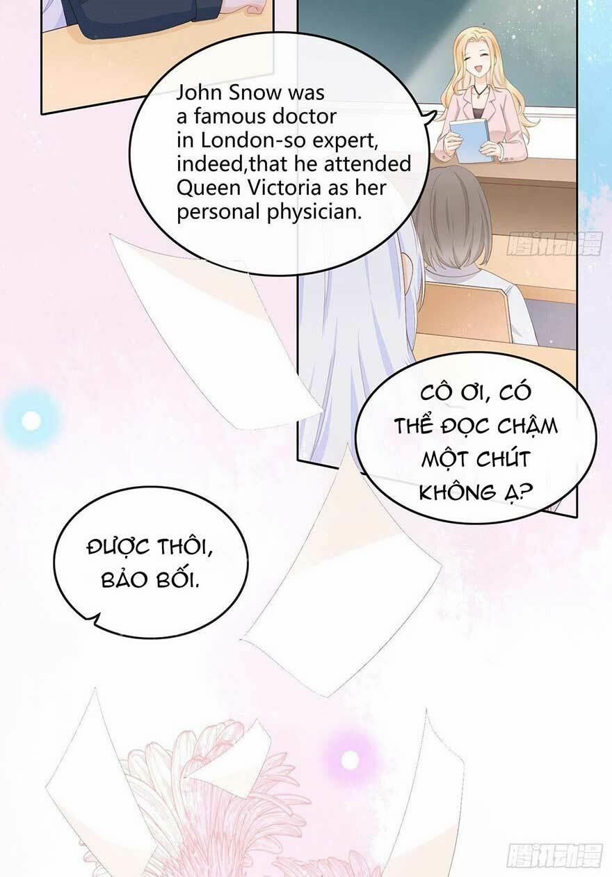 Ảnh Hậu Cũng Không Bằng Niệm Thanh Hoa 2 trang 23