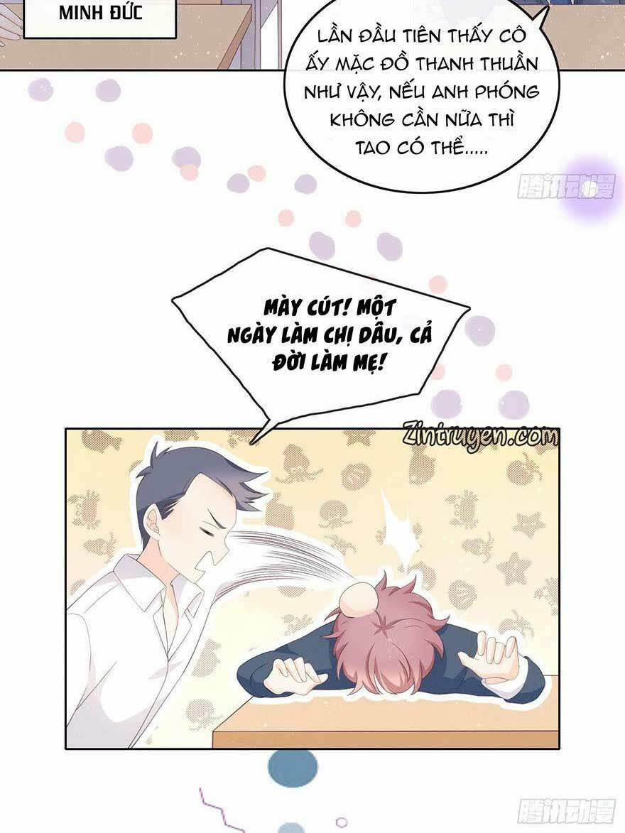 Ảnh Hậu Cũng Không Bằng Niệm Thanh Hoa 2 trang 26