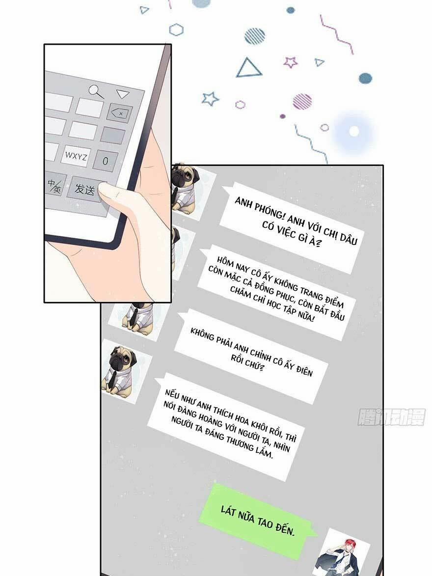 Ảnh Hậu Cũng Không Bằng Niệm Thanh Hoa 2 trang 27