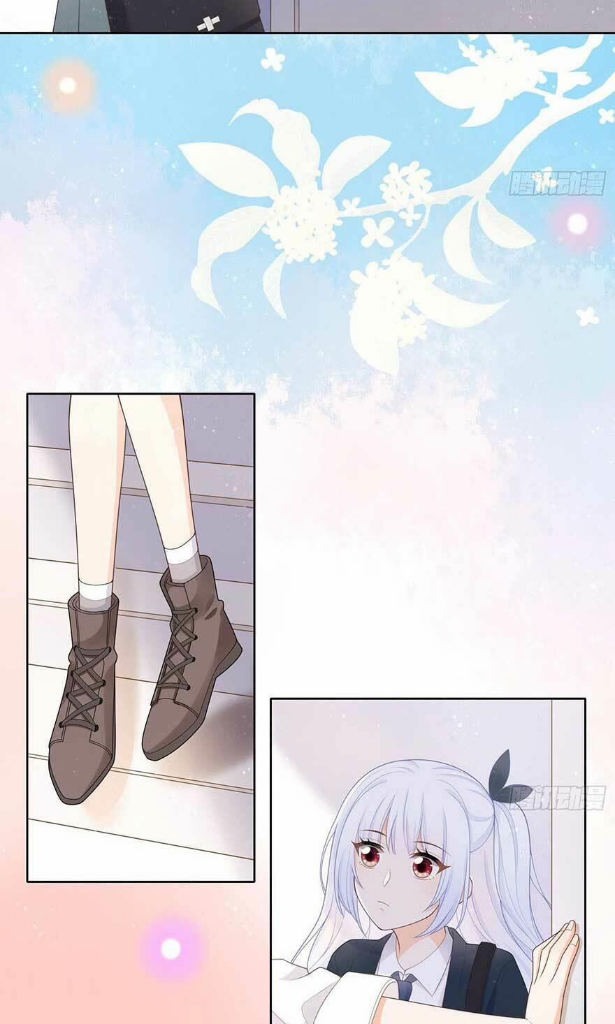 Ảnh Hậu Cũng Không Bằng Niệm Thanh Hoa 2 trang 31