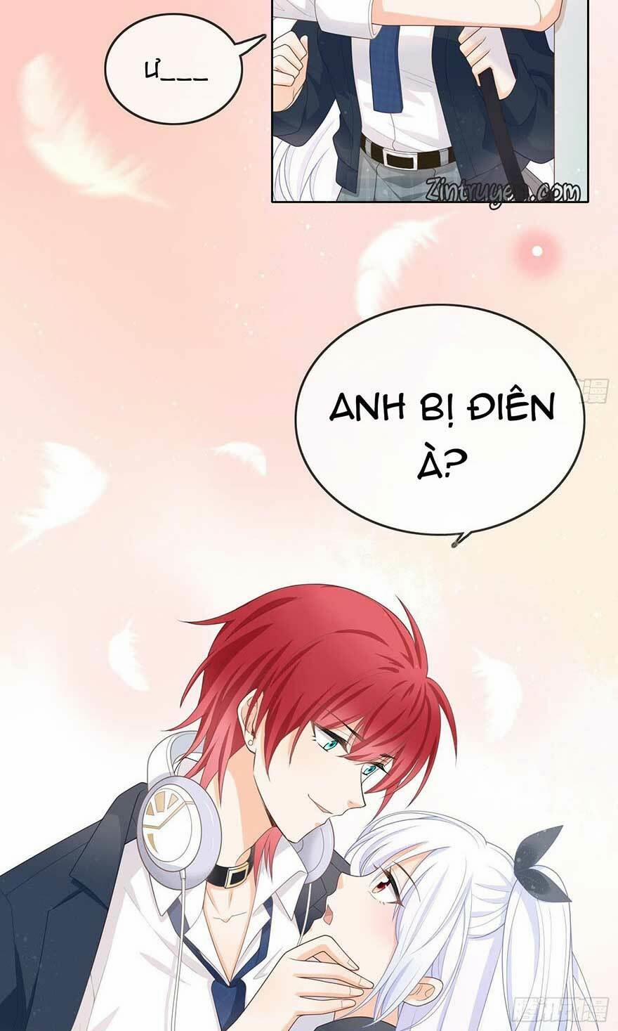 Ảnh Hậu Cũng Không Bằng Niệm Thanh Hoa 2 trang 32