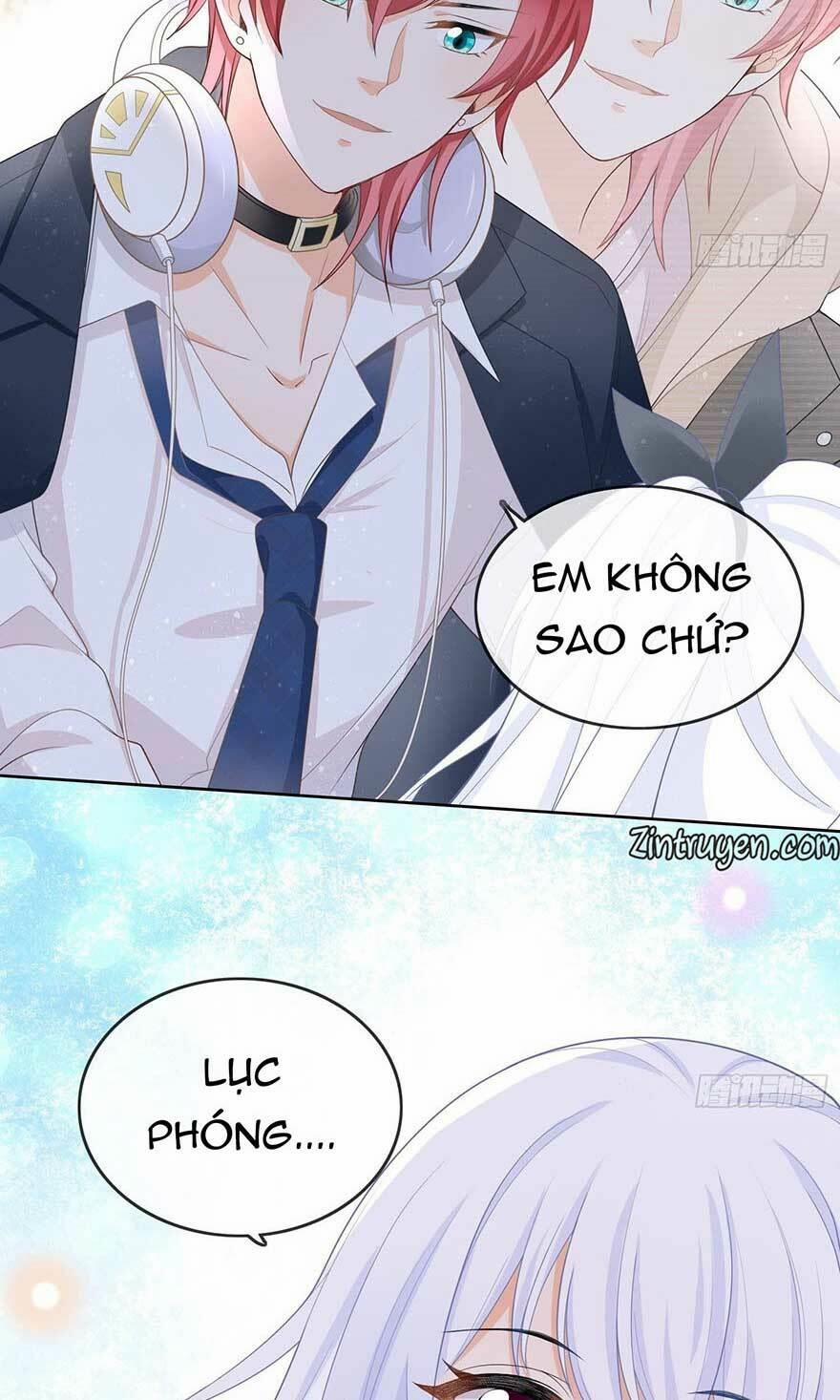 Ảnh Hậu Cũng Không Bằng Niệm Thanh Hoa 2 trang 34