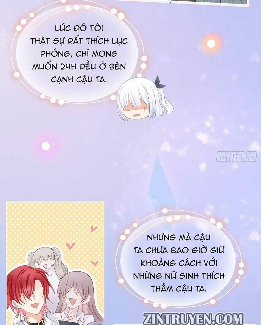 Ảnh Hậu Cũng Không Bằng Niệm Thanh Hoa 3 trang 19