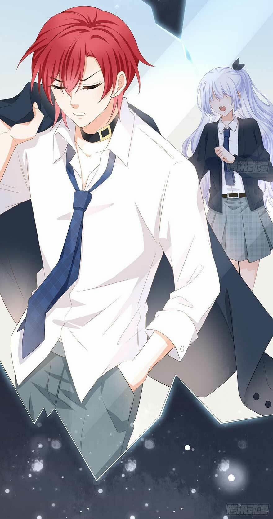 Ảnh Hậu Cũng Không Bằng Niệm Thanh Hoa 3 trang 22