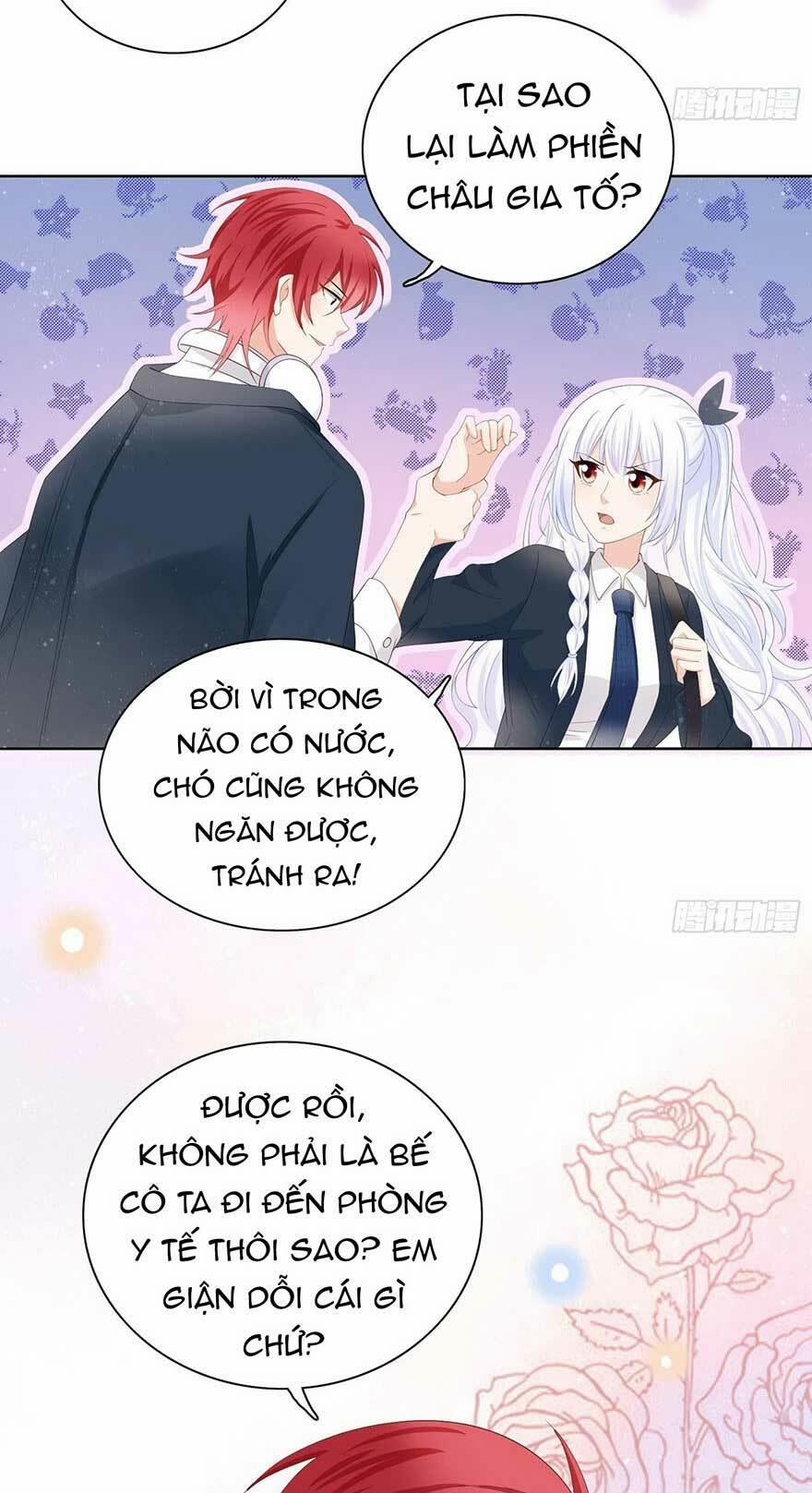 Ảnh Hậu Cũng Không Bằng Niệm Thanh Hoa 3 trang 29