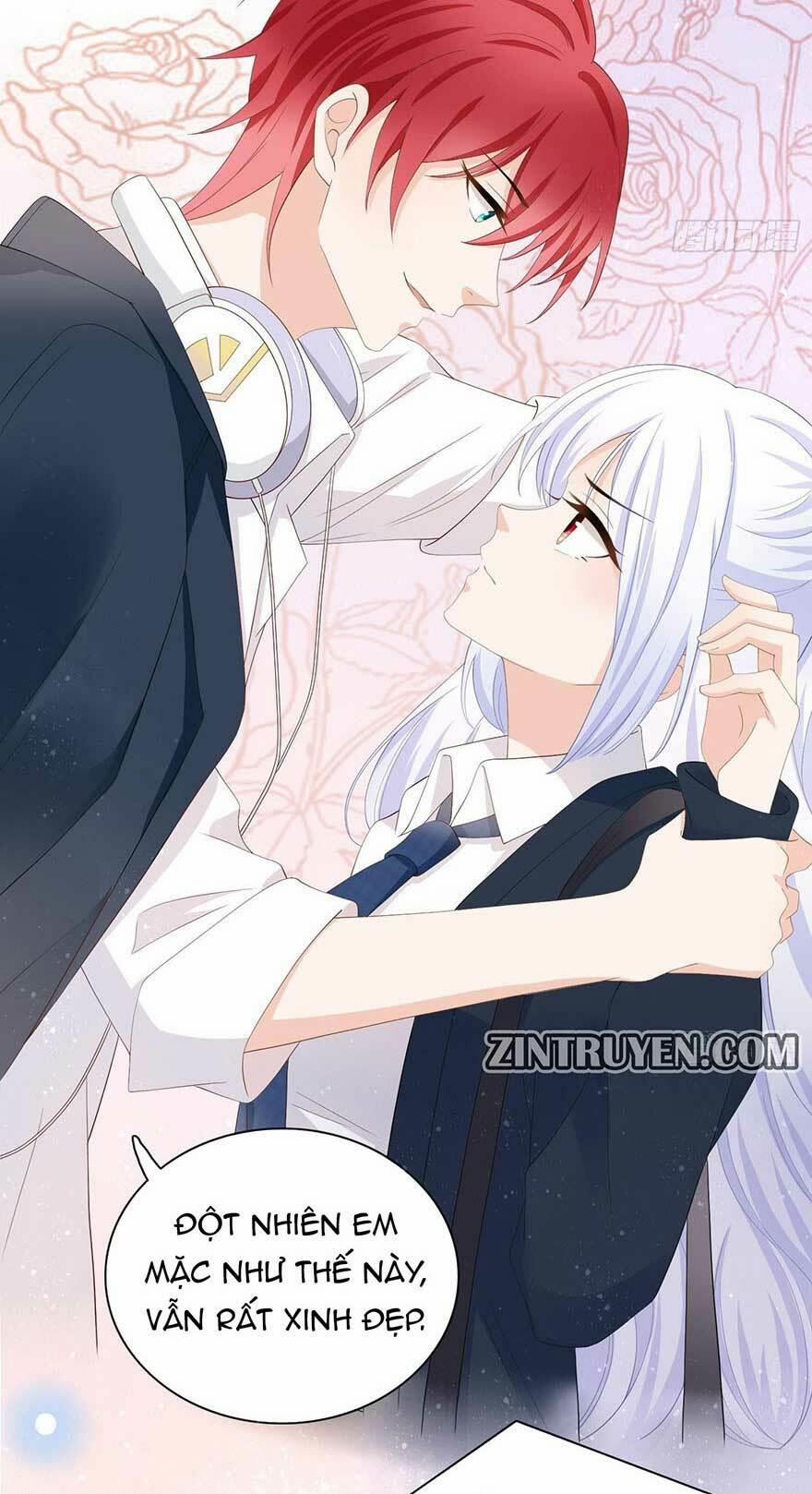 Ảnh Hậu Cũng Không Bằng Niệm Thanh Hoa 3 trang 30