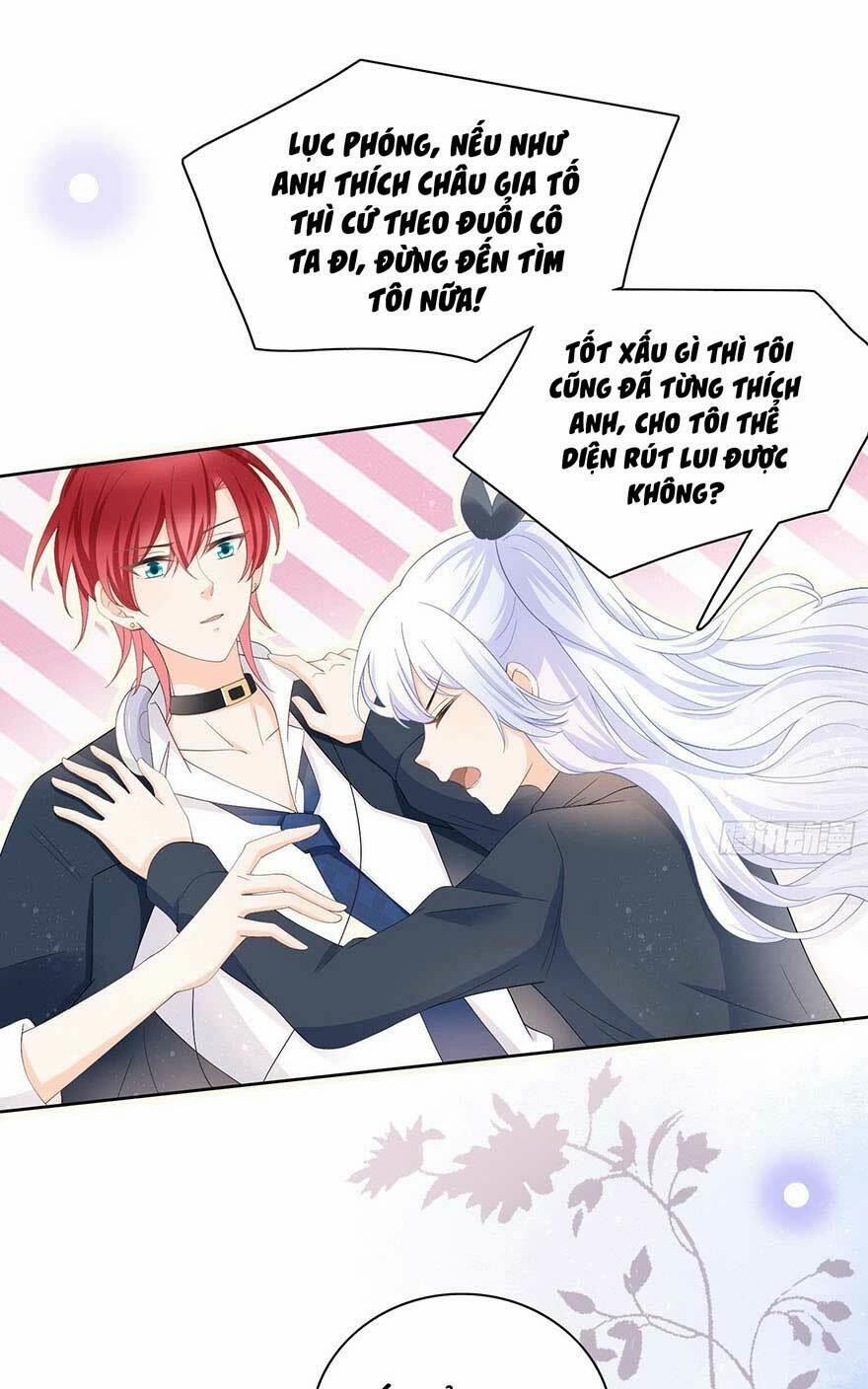 Ảnh Hậu Cũng Không Bằng Niệm Thanh Hoa 3 trang 33