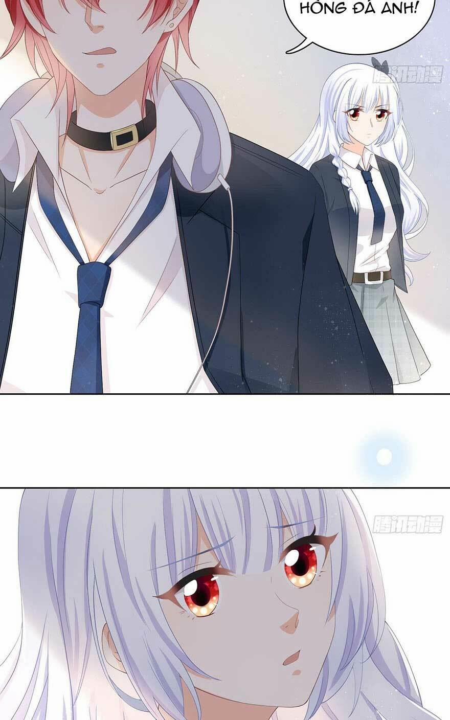 Ảnh Hậu Cũng Không Bằng Niệm Thanh Hoa 3 trang 36