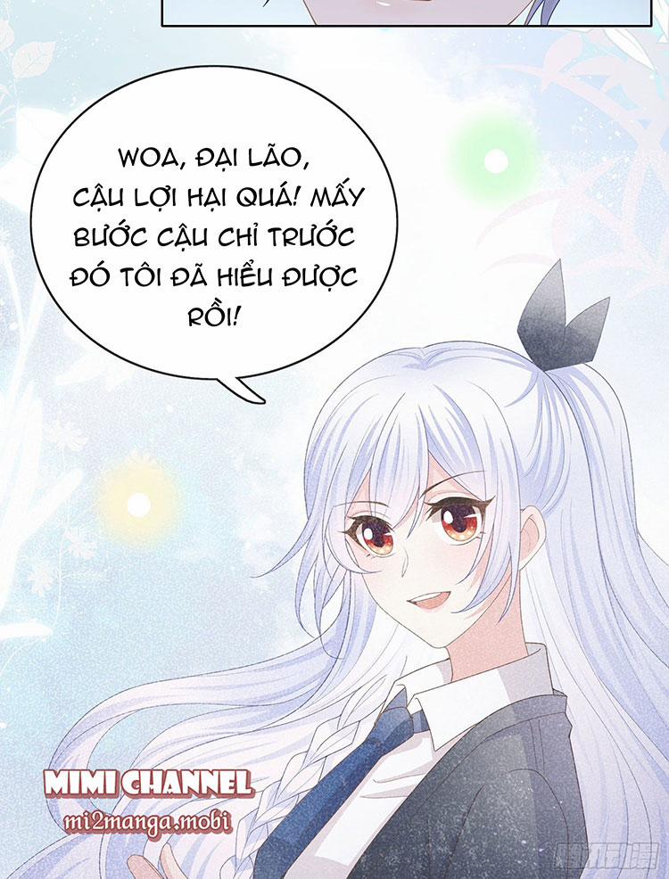 Ảnh Hậu Cũng Không Bằng Niệm Thanh Hoa 35.2 trang 17