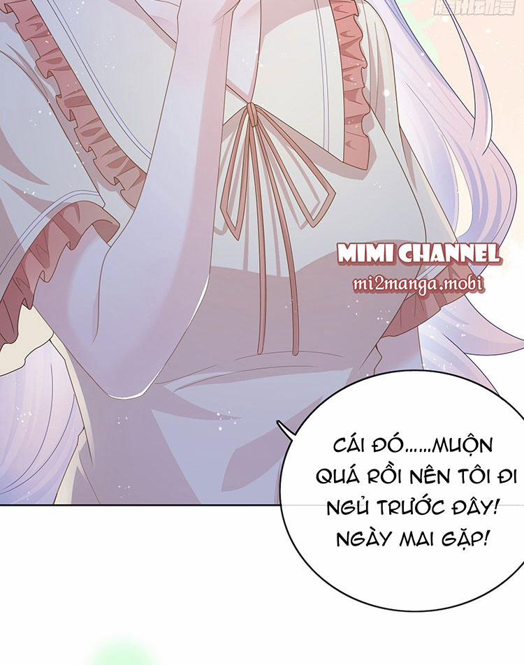 Ảnh Hậu Cũng Không Bằng Niệm Thanh Hoa 35.2 trang 19